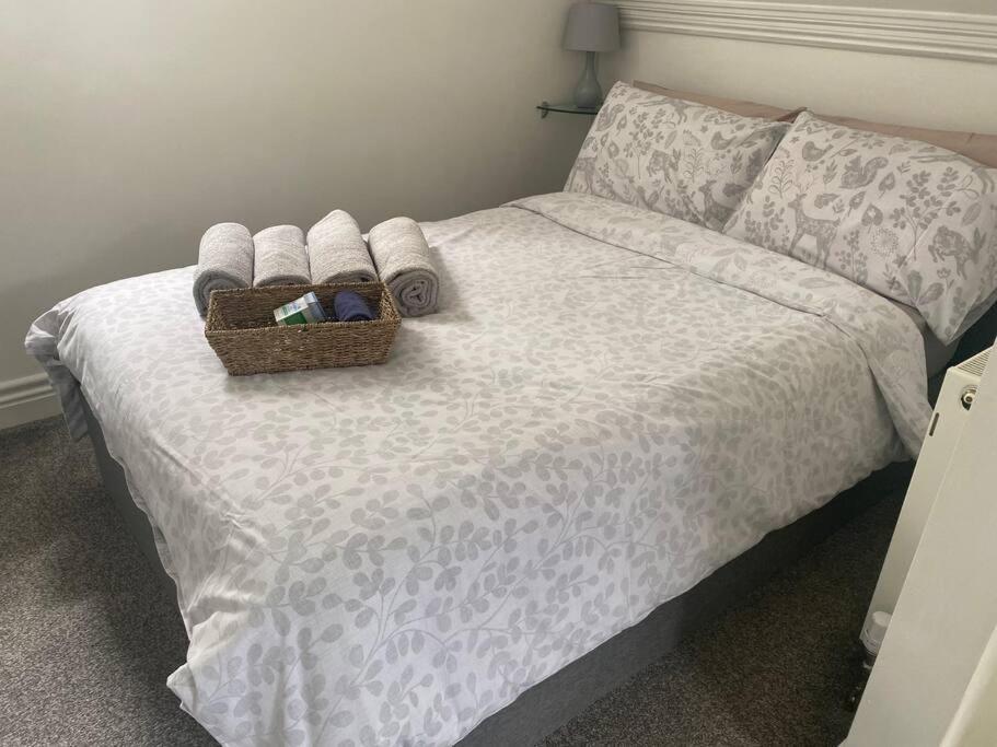 Rural Cosy Retreat For Two Near Port Isaac Apartment Delabole Екстериор снимка